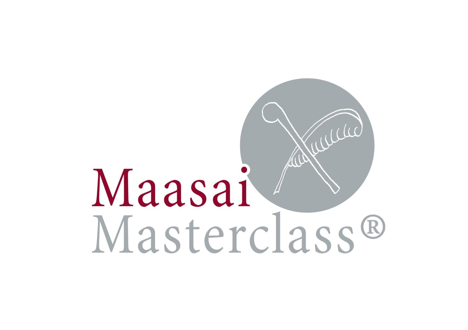 Maasai Masterclass